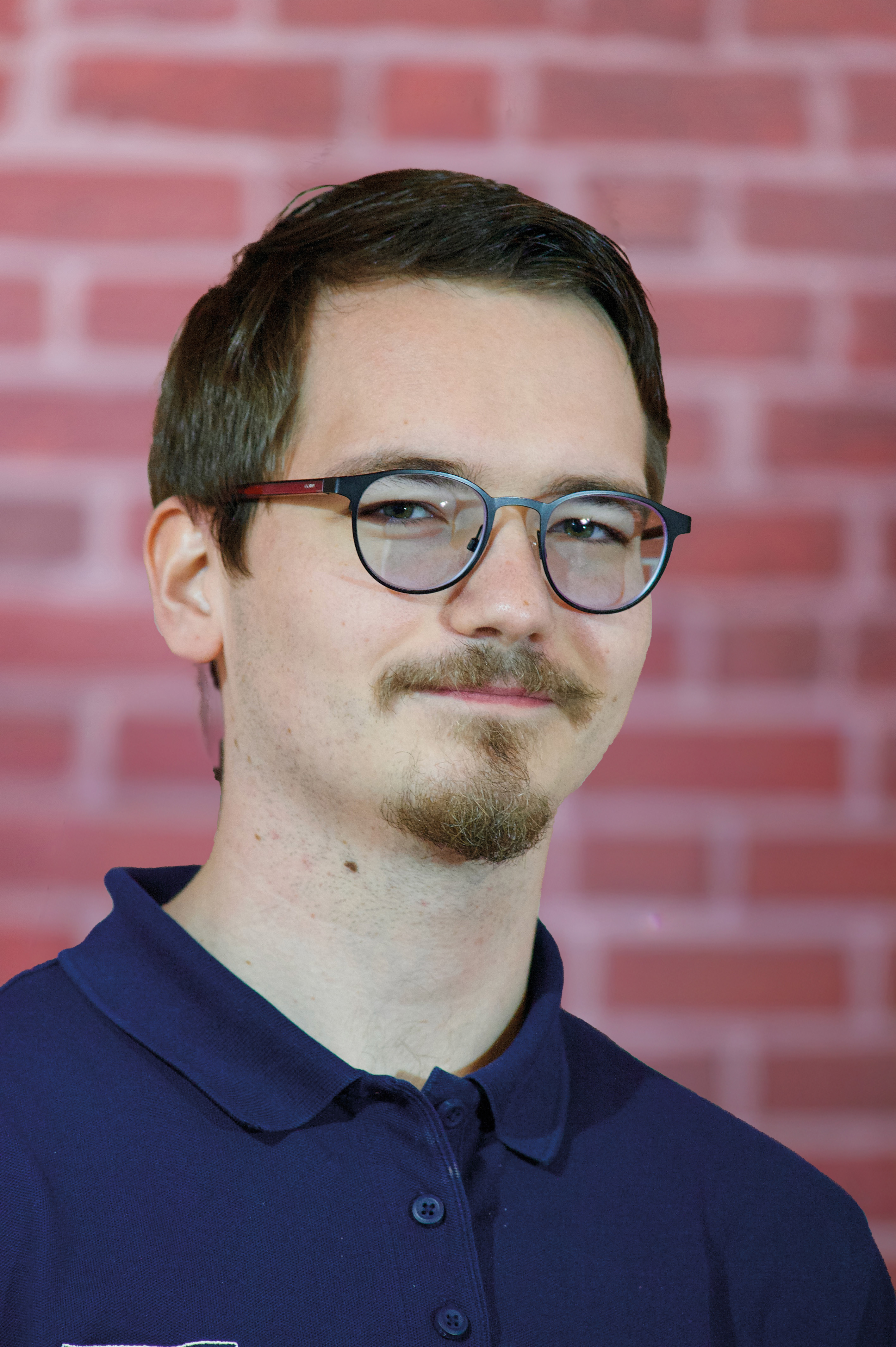 Jamie-Dean Rademacher